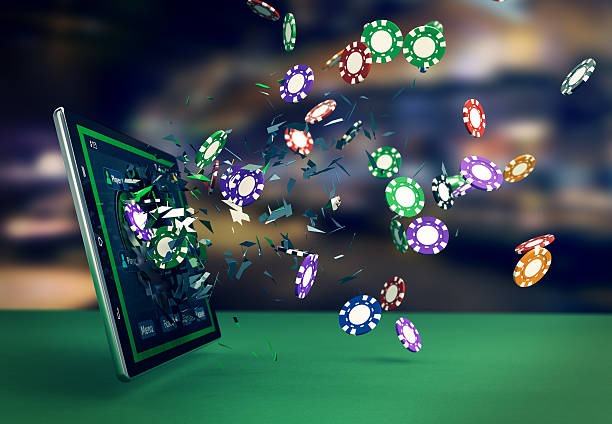 h5 f08 live baccarat table interface showing bet placement and shoe status